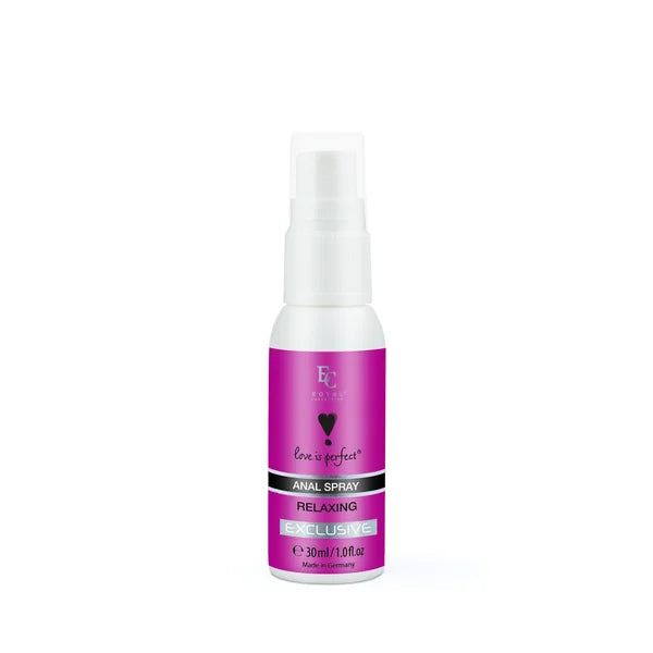 Love is Perfect Anal Spray Relaxing 30ml