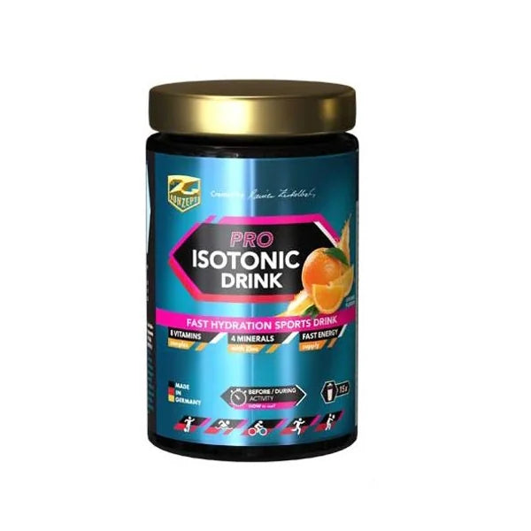 Z-KONZEPT Pro Isotonic Drink 525 g