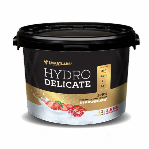Smartlabs Hydro Delicate Premium 1.5kg - strawberry