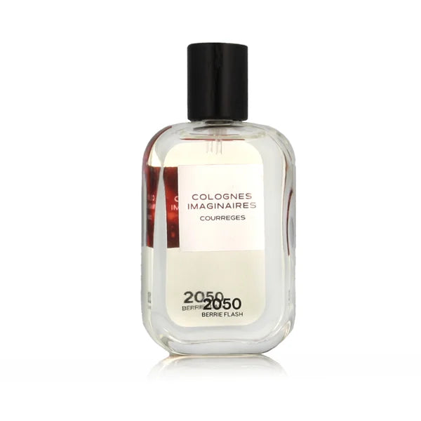 André Courrèges Colognes Imaginaires 2050 Berrie Flash Eau de Parfum 100 ml