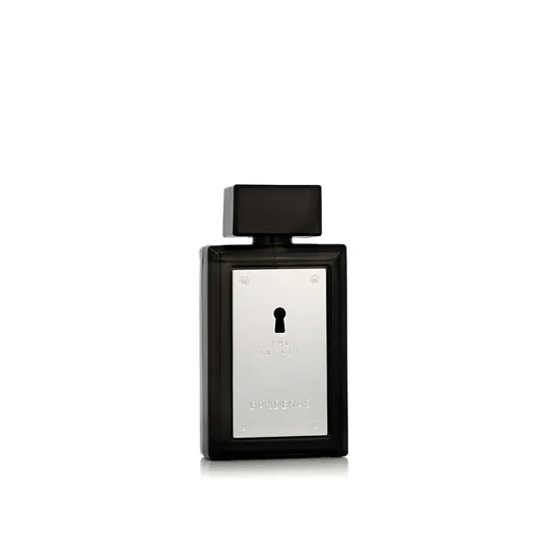 Antonio Banderas The Secret (New packaging) Eau de Toilette 100 ml