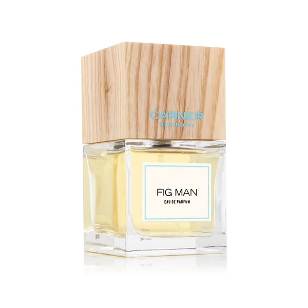 Carner Barcelona Fig Man Eau de Parfum 100 ml