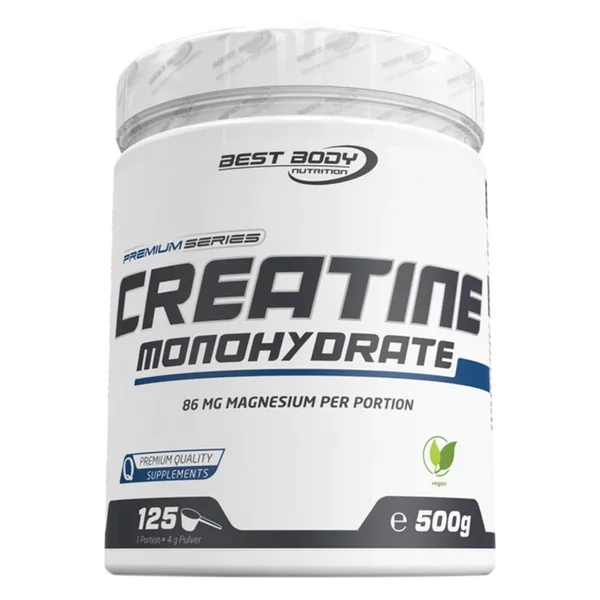 Best Body Creatine monohydrate - 500g