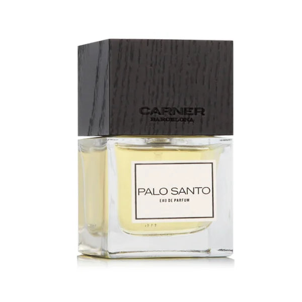 Carner Barcelona Palo Santo Eau de Parfum 50 ml