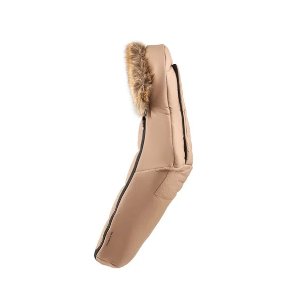 ANEX Footmuff Hug Brown