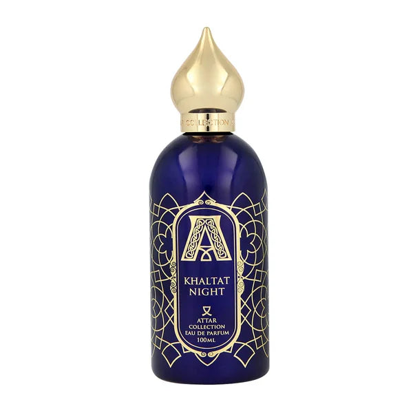 Attar Collection Khaltat Night Eau de Parfum 100 ml