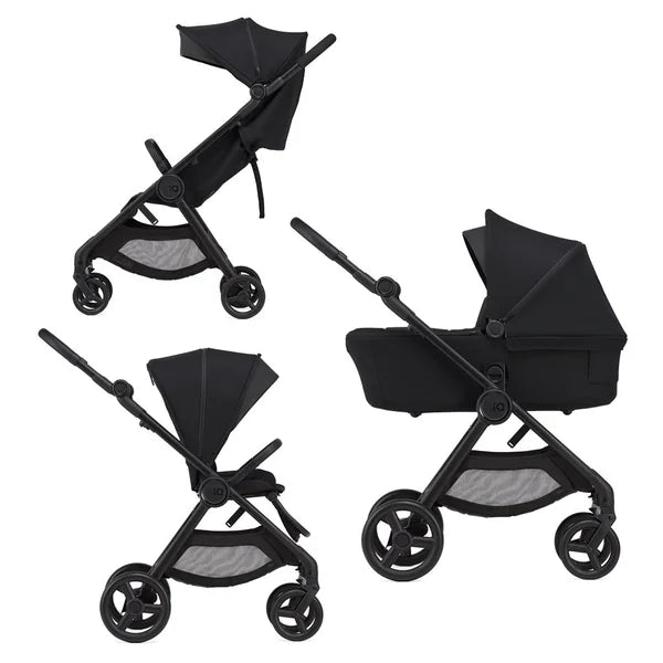 ANEX IQ Nyx basic combination stroller