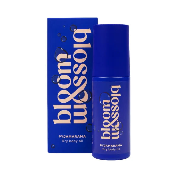 Bloom and Blossom PYJAMARAMA dry body oil 100 ml