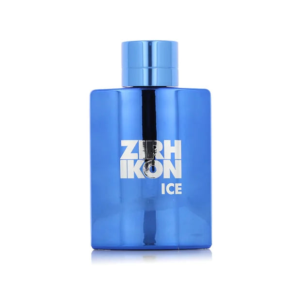 Zirh Ikon Ice Eau de Toilette 125 ml