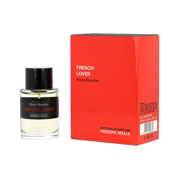 Frederic Malle Pierre Bourdon French Lover Eau de Parfum 100 ml