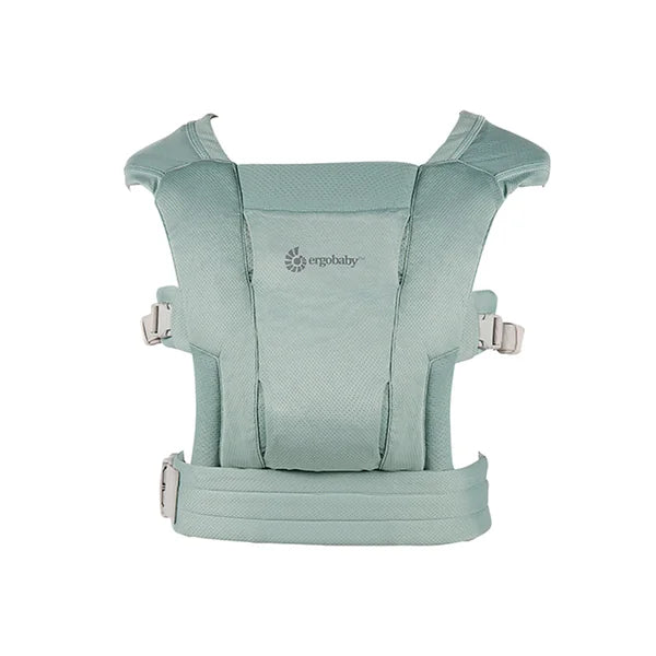Ergobaby Embrace soft air mesh carrier - sage