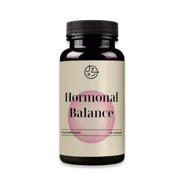 We eat healthy Hormonal balance 90 capsules