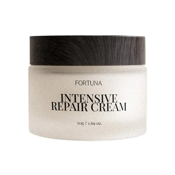 Fortuna Anti-Age Repair Cream with Idebenone 50 g