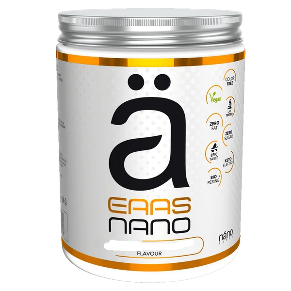 Näno Supps EAAS Nano 420g