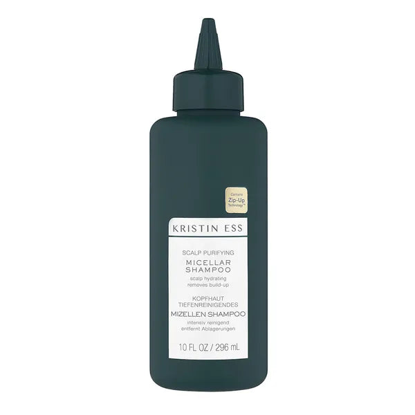 Kristin Ess Micellar Shampoo 296 ml