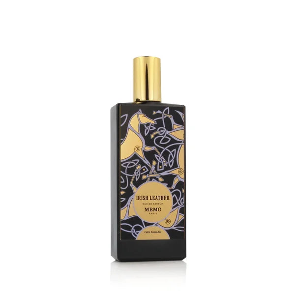 Memo Paris Irish Leather Eau de Parfum 75 ml