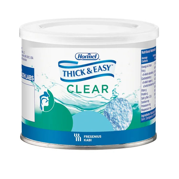 Fresubin THICK & EASY CLEAR 126 g