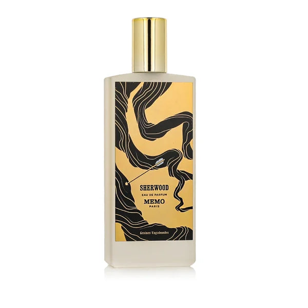 Memo Paris Sherwood Eau de Parfum 75 ml