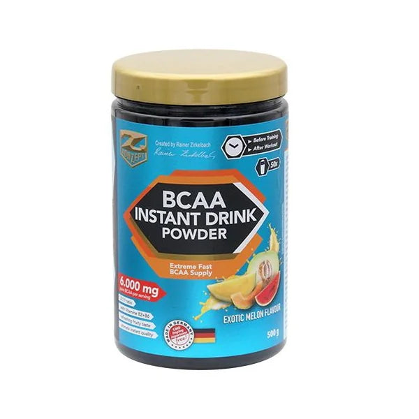 Z-KONZEPT BCAA Instant drink powder 500 g