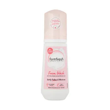 femfresh intimate Foam wash 150 ml