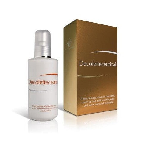 FC Decoletteceutical Décolleté Lifting Emulsion 125 ml
