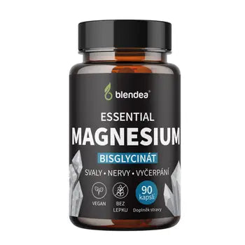 Blendea Magnesium 90 capsules