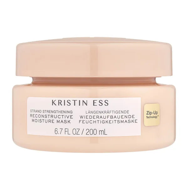 Kristin Ess Reconstructive and moisturizing hair mask 200 ml
