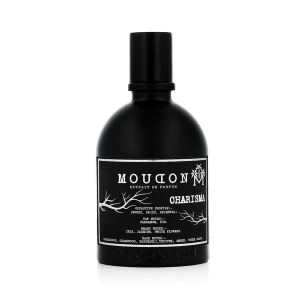 Moudon Charisma Extrait de Parfum 100 ml