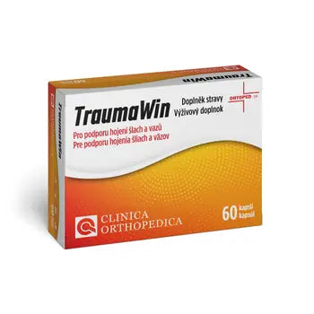 FG Pharma TraumaWin 60 capsules