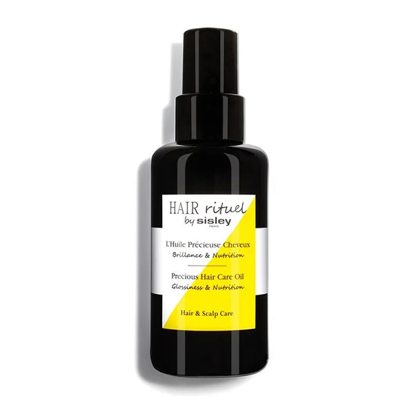 Hair Rituel by Sisley Precious Hair Care Oil 100 ml