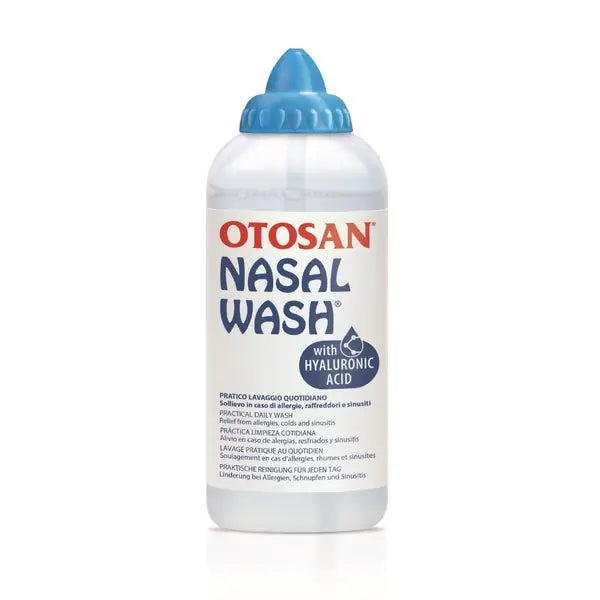 Otosan Nasal Wash  Evergreen Healthfoods