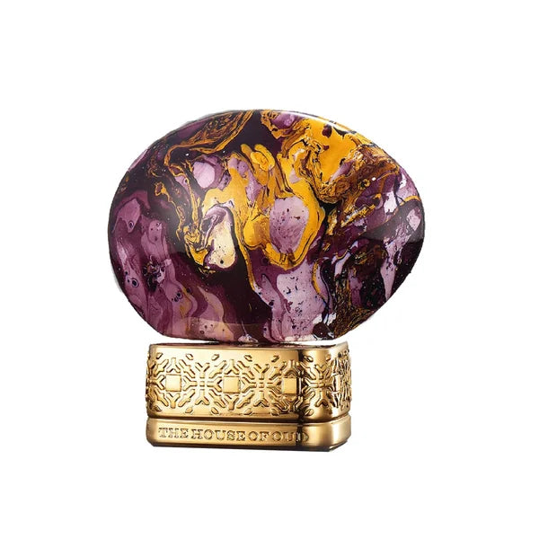 The House of Oud Grape Pearls Eau de Parfum 75 ml