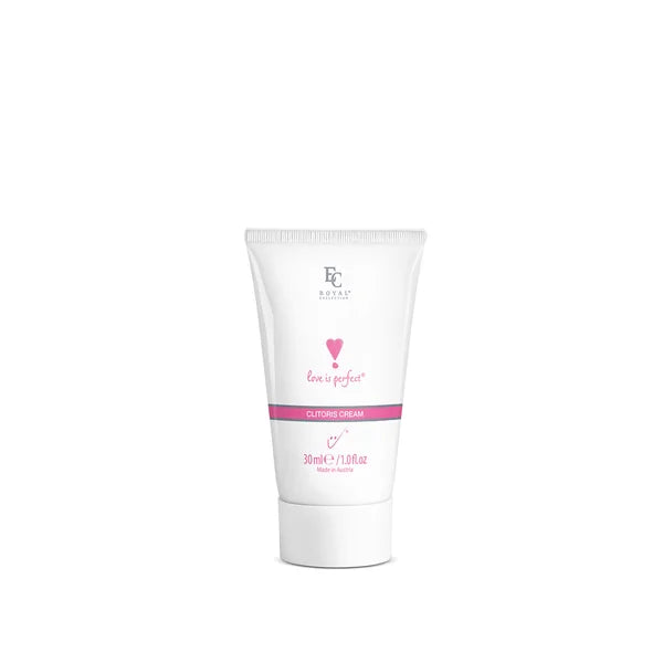 Love is Perfect Clitoris Cream 30ml