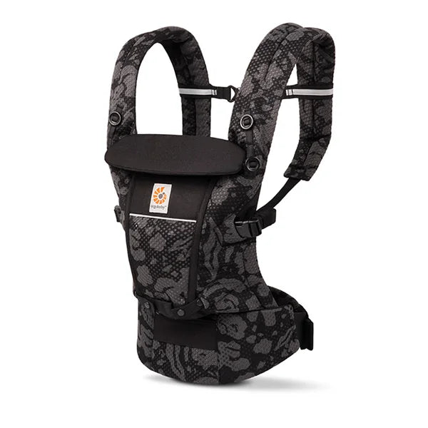 Ergobaby - Adapt Soft Flex Mesh nosilka