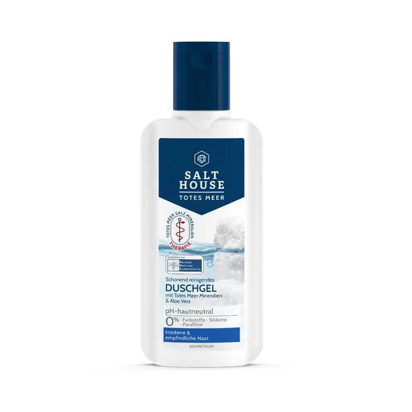 Salt House Shower Gel Therapy 250 ml