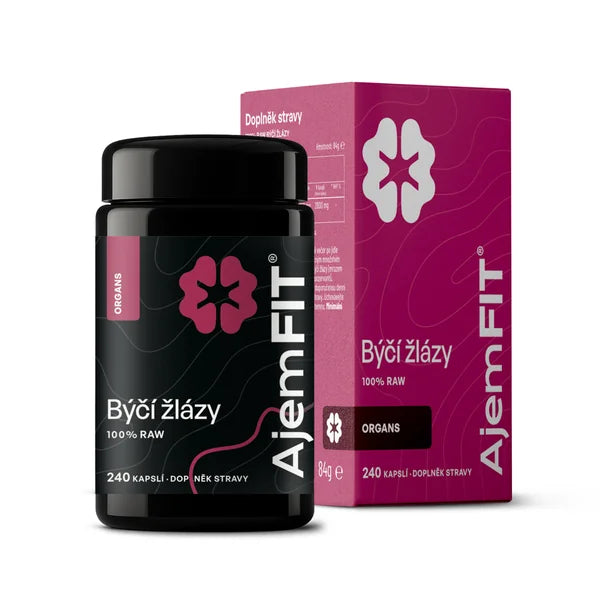 AjemFIT Strength Support Package