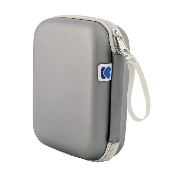 KikkaBoo Baby Care Set Beige 8 pcs