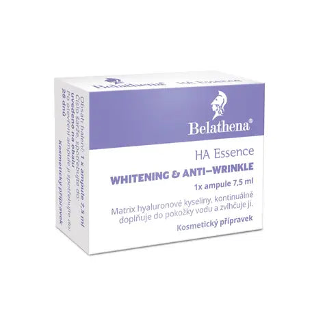 Belathena HA Essence eye serum 1x7,5 ml