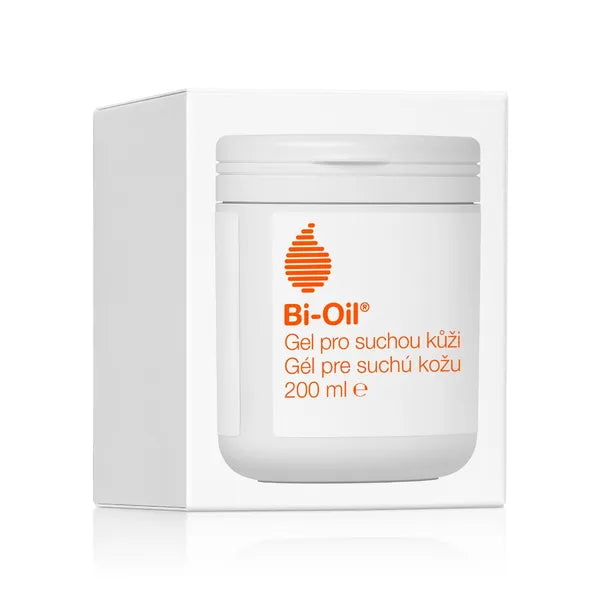 Bi-Oil Gel for dry skin 200 ml