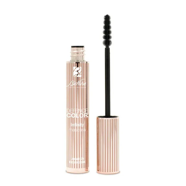 Bionike Defense color Infinity Mascara 01 Noir black 11 ml