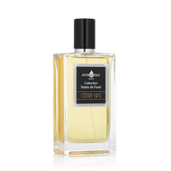 Affinessence Cedre-Iris Eau de Parfum