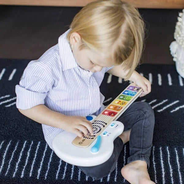 Baby Einstein Strum Along Songs™ Magic Touch™ HAPE Touch Guitar 12m+