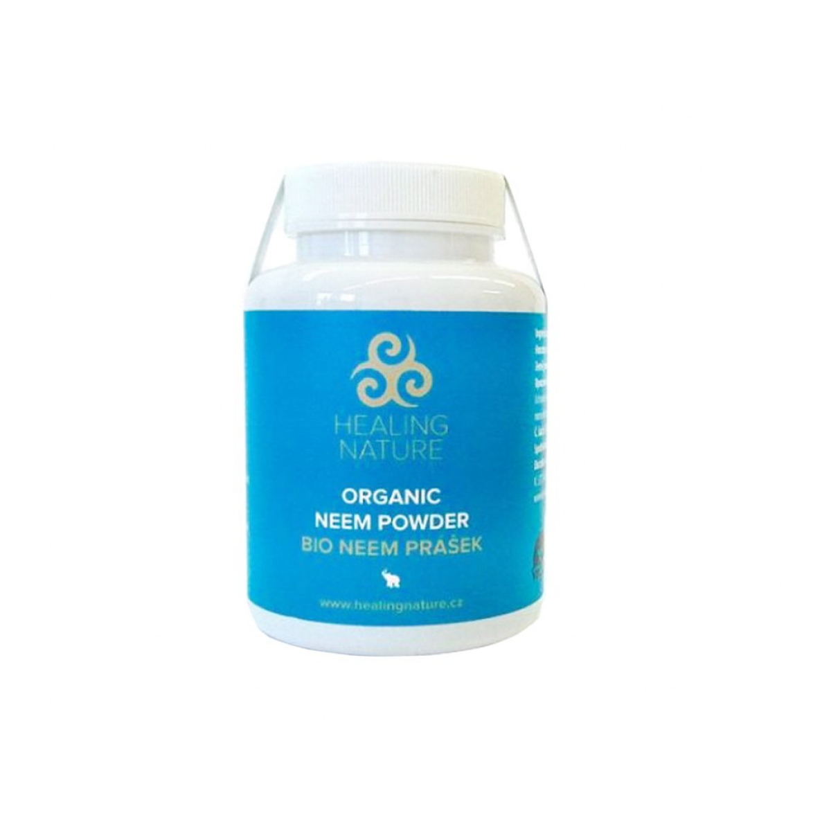 Healing Nature Bio Neem powder 100 g