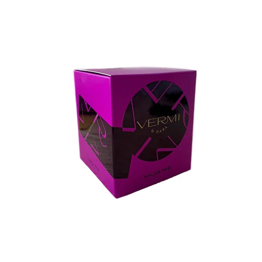 Vermi by Dara Perfumed Candle Hug me 210 g