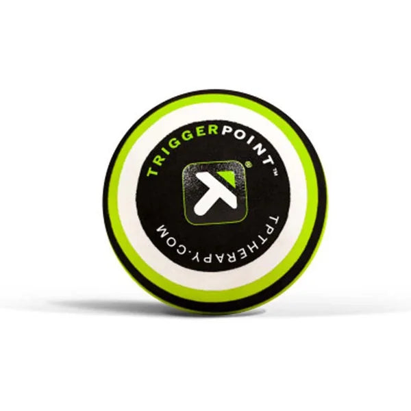 TriggerPoint MB5 Massage Ball - Yellow
