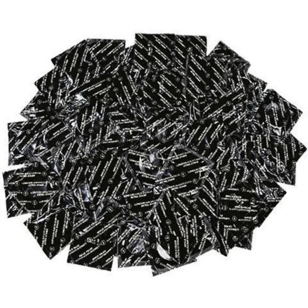 London Condoms - Extra – reinforced condoms 100 pcs