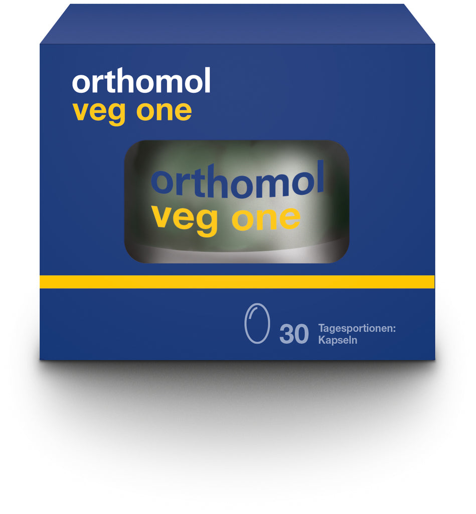 Orthomol Veg one 30 capsules