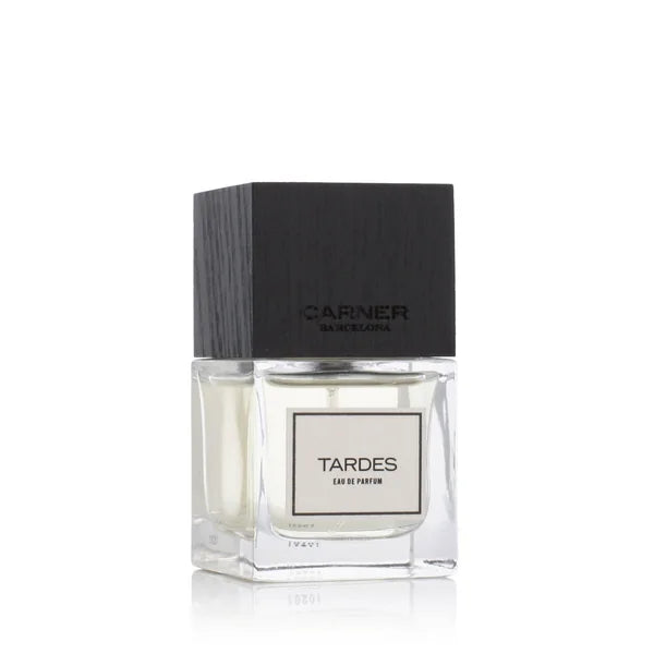Carner Barcelona Tardes Eau de Parfum 50 ml