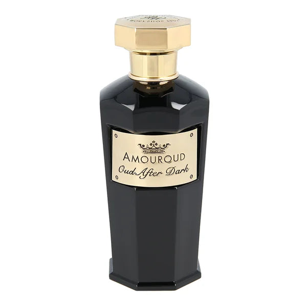 Amouroud Oud After Dark Eau de Parfum 100 ml Unisex