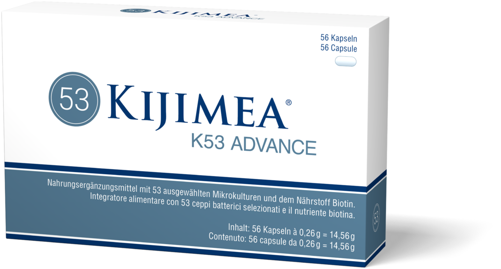 Kijimea K53 Advance